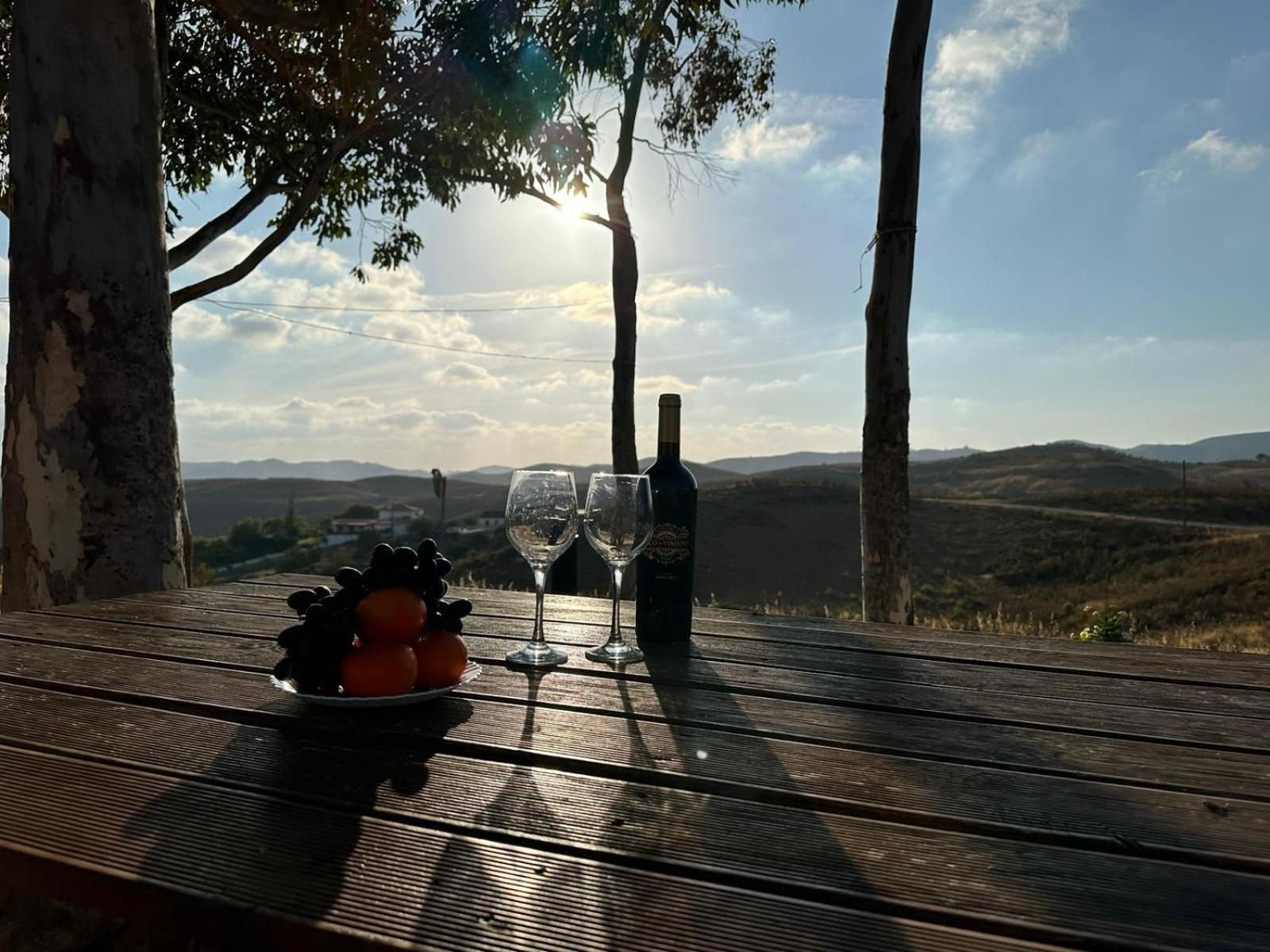 Hébergement de vacances Casa Dos Avos *